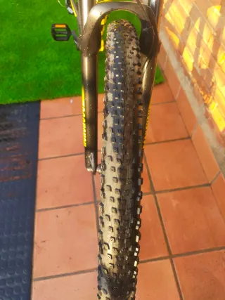 Bicicleta Scott Scale M 2023
