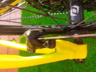 Bicicleta Scott Scale M 2023