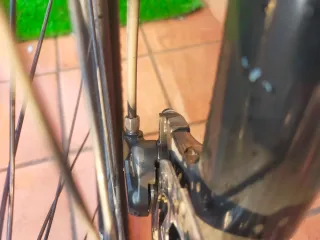 Bicicleta Scott Scale M 2023