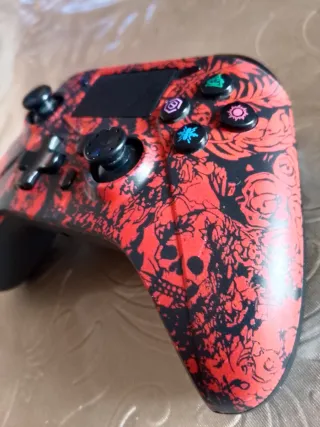 Mando PS3/PS4/PS5 y PC
