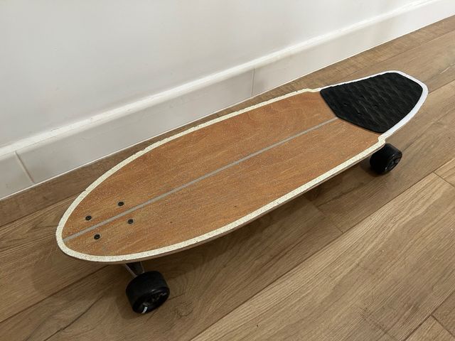 Patineta Carver Oxelo