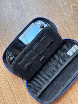 ‼️ PSVITA SLIM NEGRA ‼️