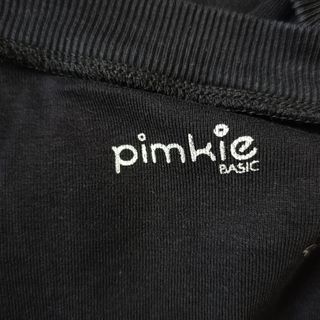 Maglia Pimkie nera scollo a V