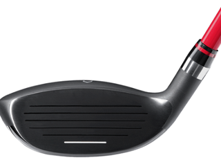 Wilson D300 Híbrido 4 - 22º Diestro