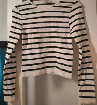 ‼️ NO NEGOCIABLE ‼️ 2  Camiseta nueva sin etiqueta