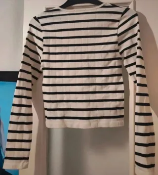 ‼️ NO NEGOCIABLE ‼️ 2  Camiseta nueva sin etiqueta