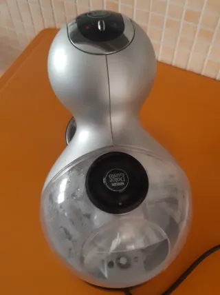 Cafetera Dolce Gusto