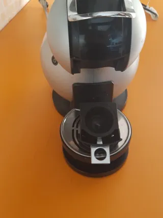 Cafetera Dolce Gusto
