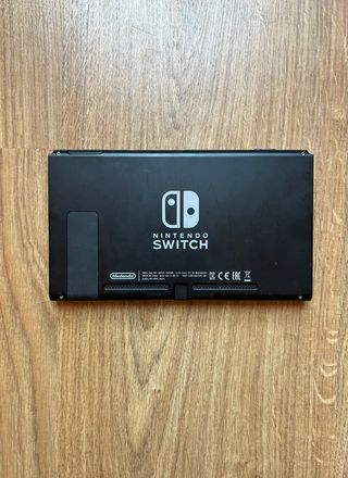 ‼️ NINTENDO SWITCH ROTA ‼️️