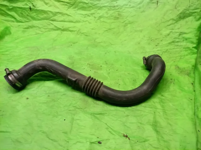 Tubo Admisión Megane 2 1.9 dCi 130cv