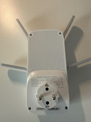 Repetidor WiFi TP-Link AC2600 RE655
