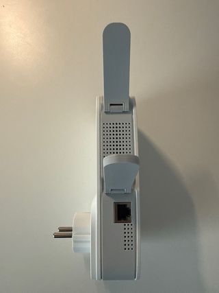 Repetidor WiFi TP-Link AC2600 RE655