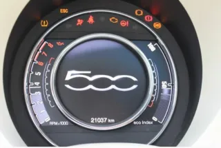 FIAT 500 2023