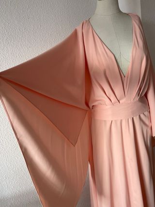 Vestido Matilde Cano Talla Única Nuevo con Etiquet