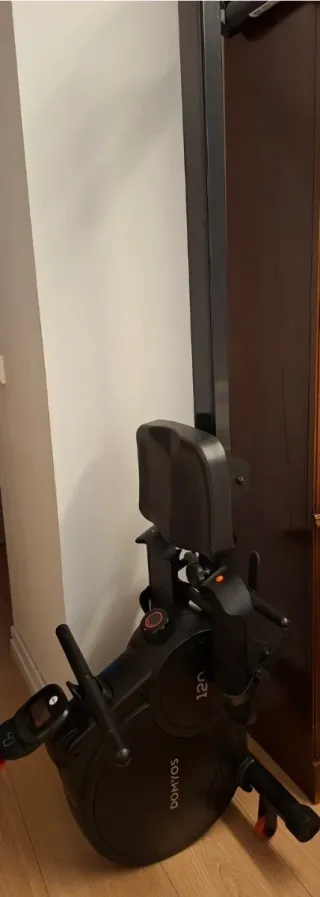 Máquina de remo DOMYOS FR0120