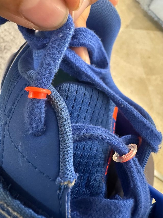 Reebok Lifter PR II Talla 46