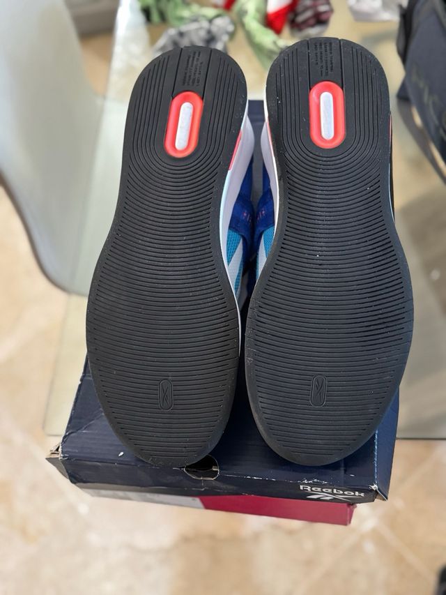 Reebok Lifter PR II Talla 46