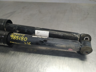 JUEGO AMORTIGUADORES TRASERO FIAT III PUNTO (199)