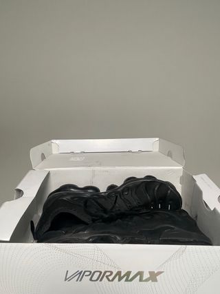 Nike Air Vapormax Plus Talla 41 ¡EXCELENTE ESTADO!