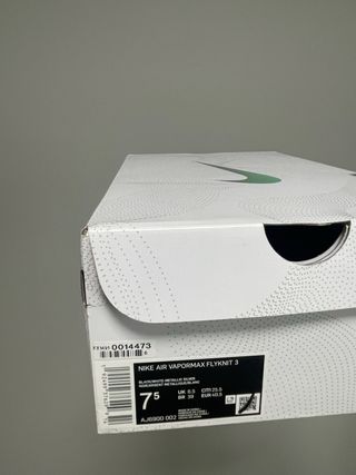 Nike Air Vapormax Plus Talla 41 ¡EXCELENTE ESTADO!