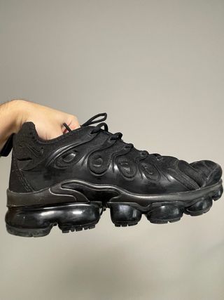 Nike Air Vapormax Plus Talla 41 ¡EXCELENTE ESTADO!