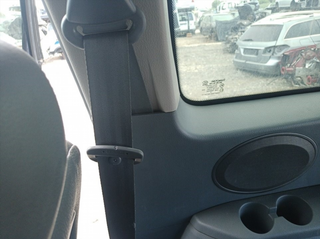 CINTURON SEGURIDAD TRASERO DERECHO SSANGYONG RODI