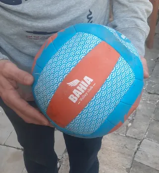Pallone da pallavolo Bahia