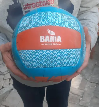 Pallone da pallavolo Bahia
