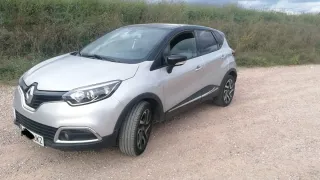 Renault Captur 2016