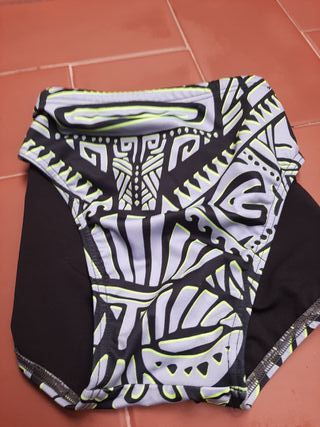 Bañador Slip Hombre Nabaiji T-L Piscina