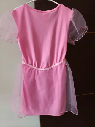 Disfraz Princesa Sofía Talla 5/6