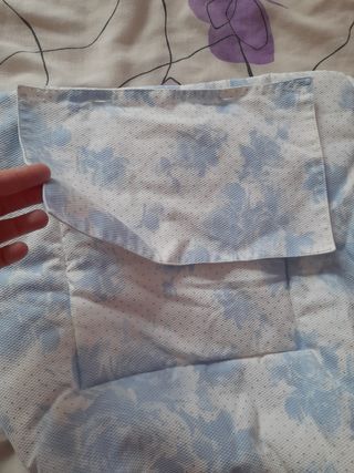 Saco para cochecito de bebé