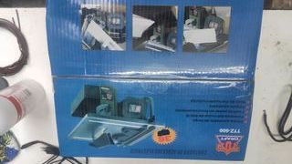 Cortador de azulejos eléctrico TOP CRAFT TTZ-600