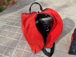 Botas Esquí Salomon Performa 4.0 Talla 42 + bolsa