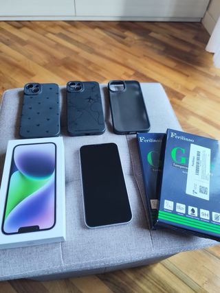 iPhone 14 128GB Viola