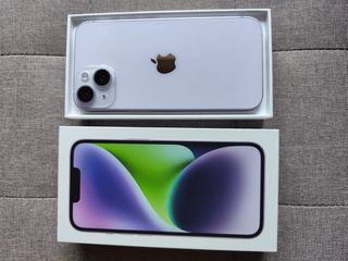 iPhone 14 128GB Viola
