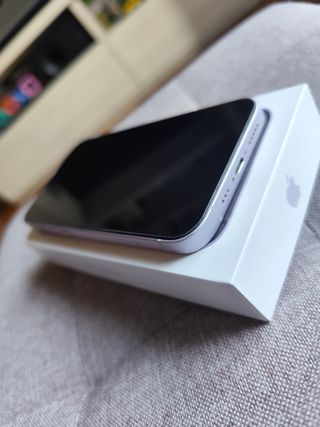 iPhone 14 128GB Viola