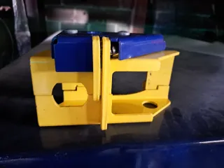 Antirrobo para remolques