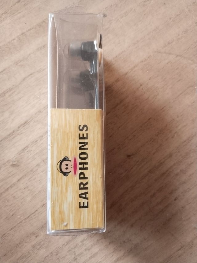 Auriculares Colección Paul Frank