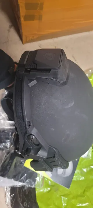 Casco  Revision VIPER P 