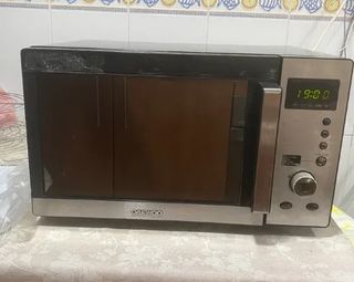 Microondas Daewoo