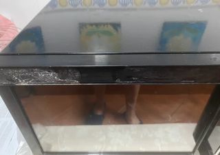 Microondas Daewoo