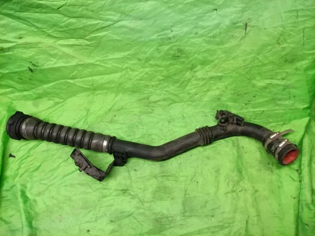 Tubo Admisión Laguna 3 1.5 dci