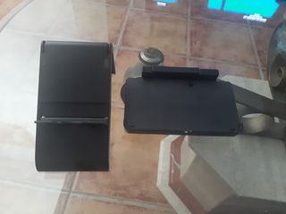 Soporte para Nintendo 3DS