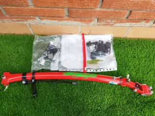 Trail Gator remolque para bicicleta infantil