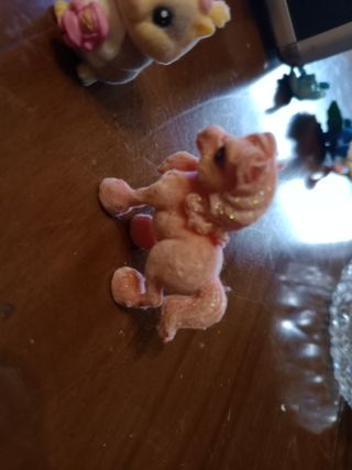 Zhuzhu Pets Mini Giocattoli