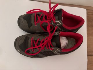 Zapatillas trekking Quechua Talla 37