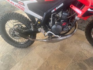 Turbokit R 50/70