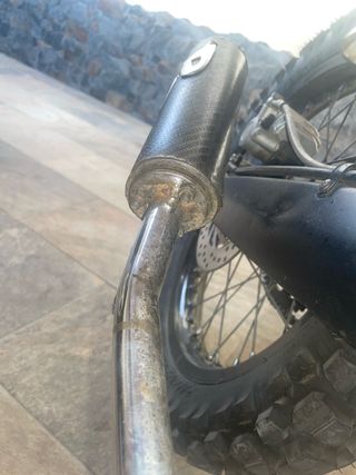 Turbokit R 50/70