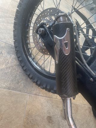 Turbokit R 50/70